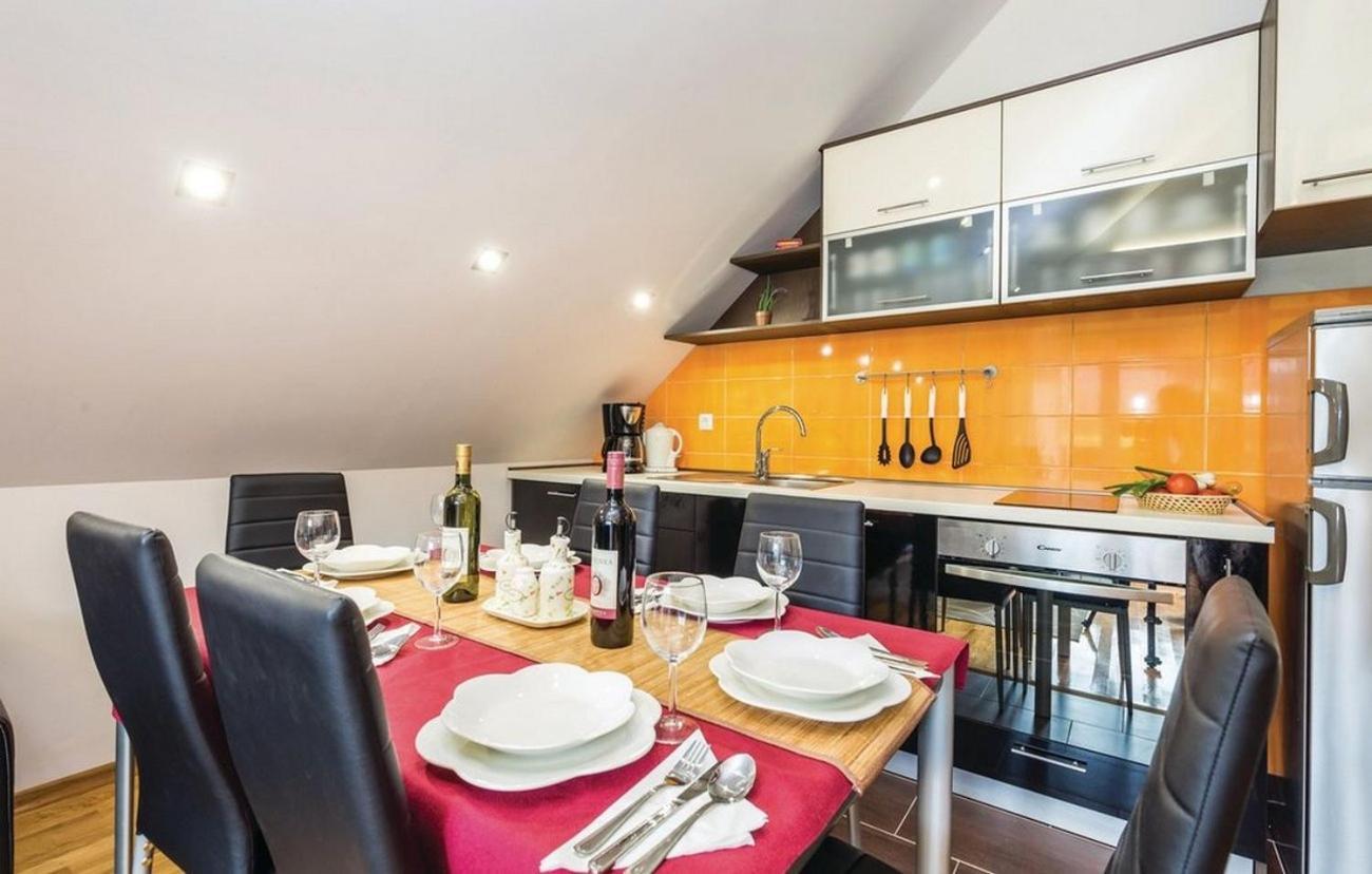 Apartments For Families With Children Jasenak, Karlovac - 17501 Room photo